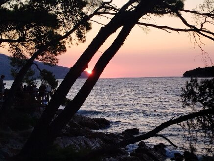 Starigrad - Central Dalmatia Croatia - Theme Trails-史塔瑞格雷德必去景点