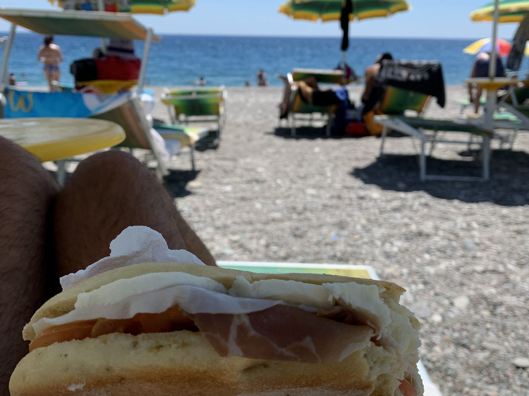 Lido Sole-Calatabiano必去景点