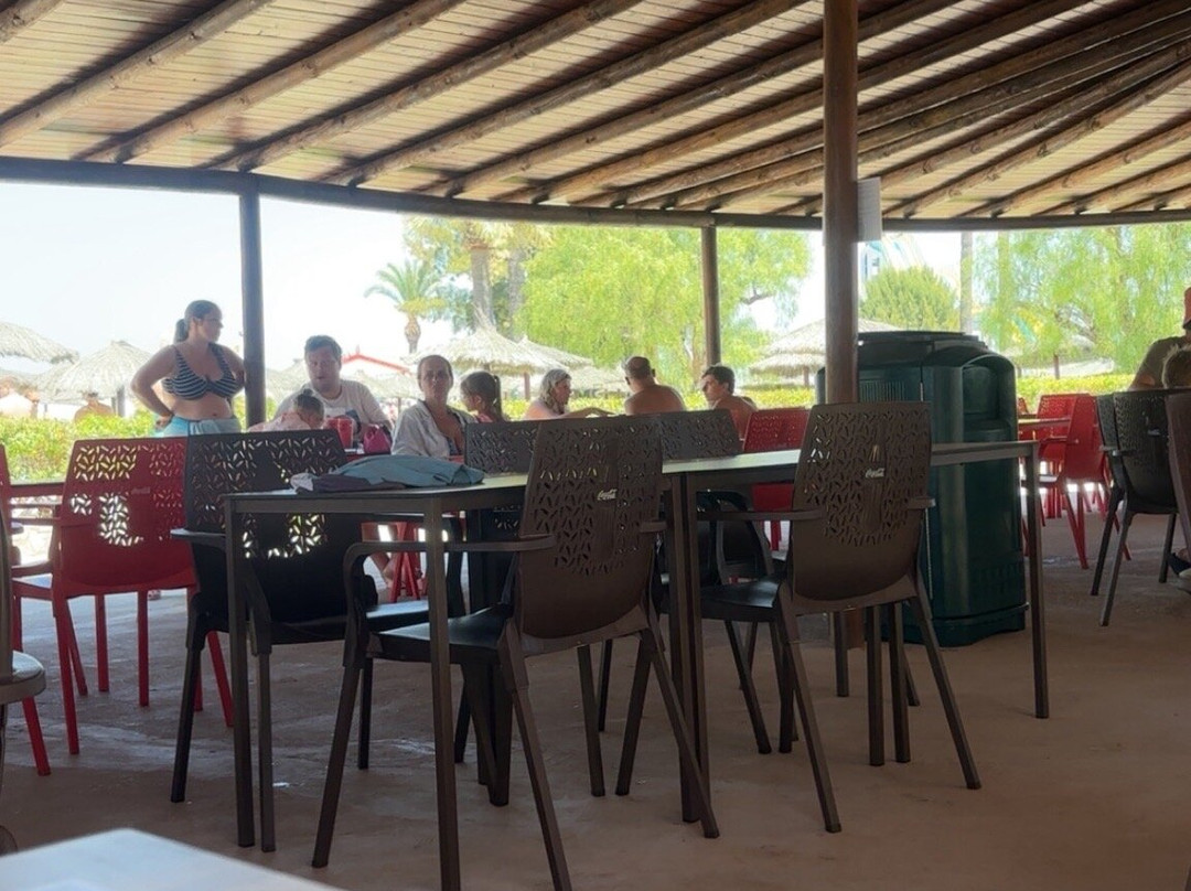 Aqualand Algarve-Alcantarilha必去景点