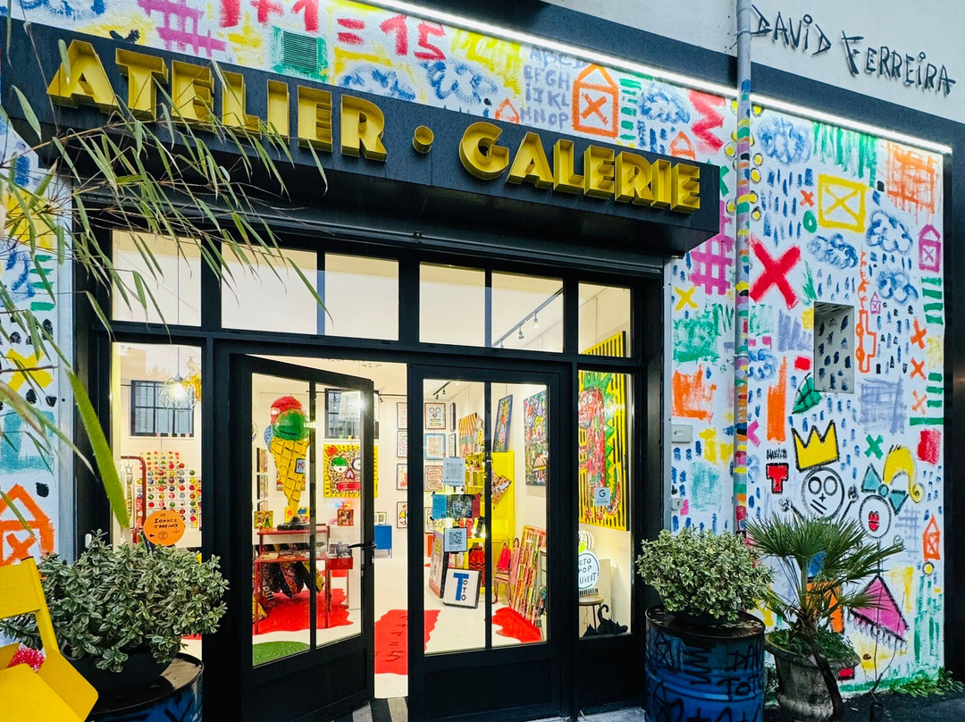 La Cour-Jurancon必去景点