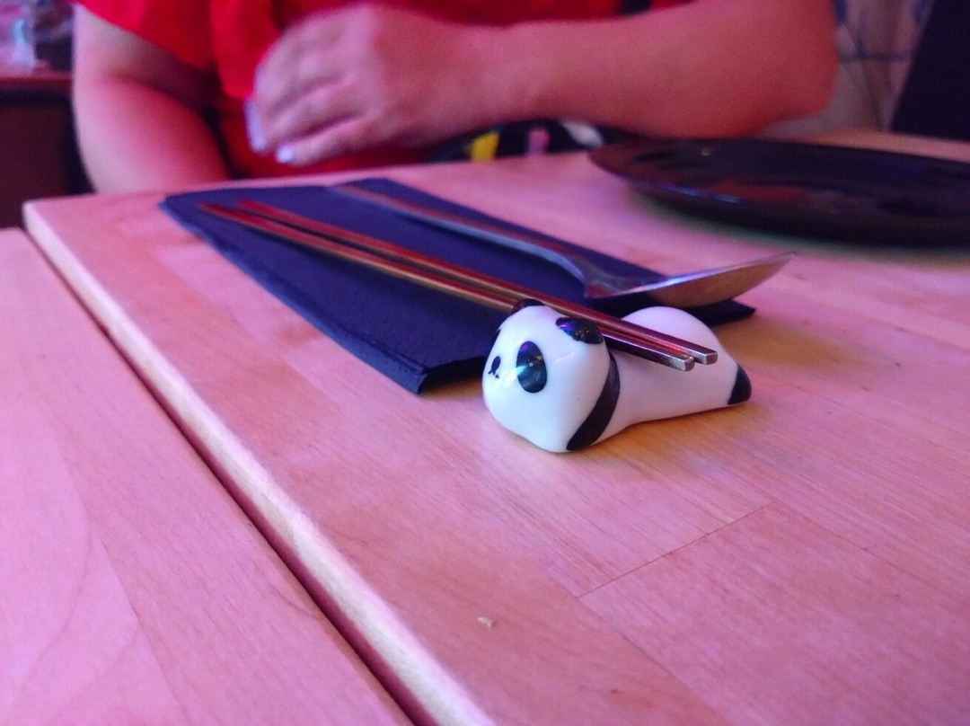 POCHA! Korean Street Dining