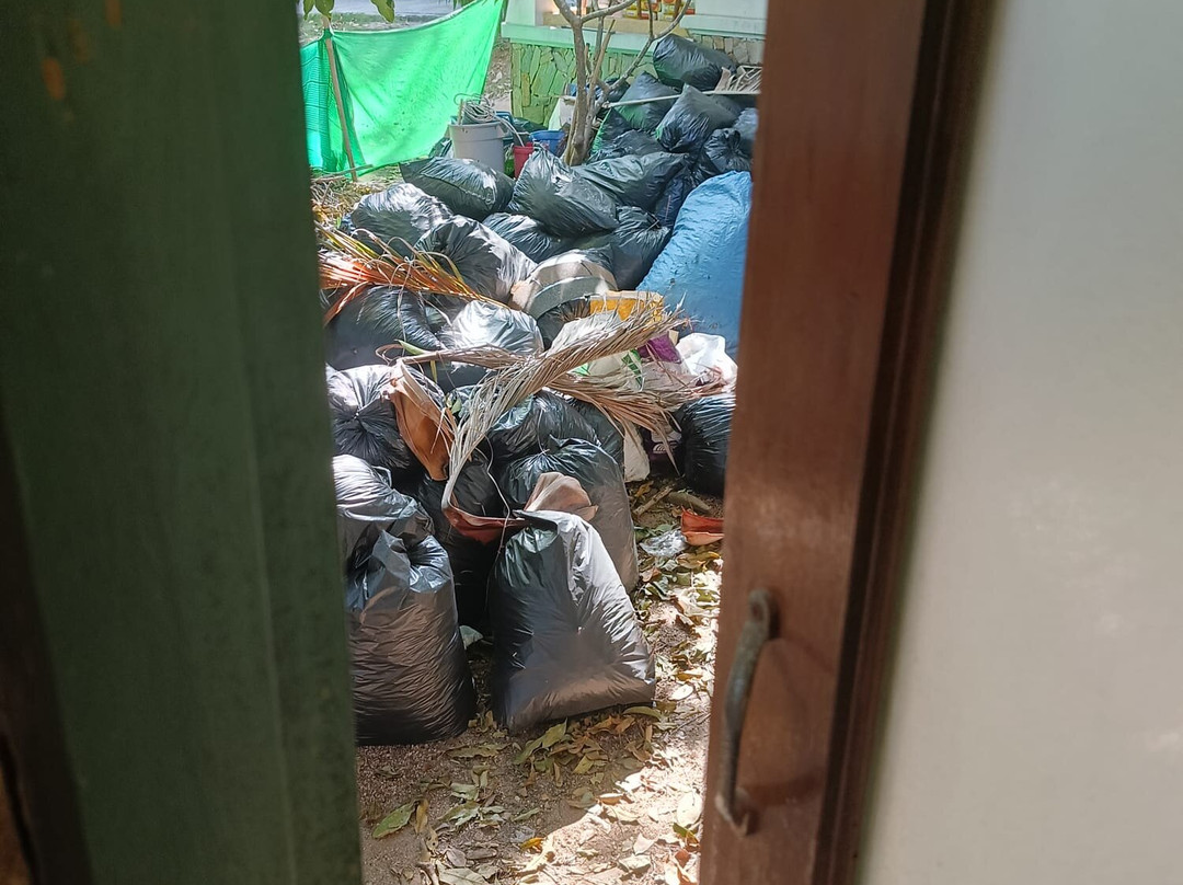 阿拉雅布里精品度假村主图