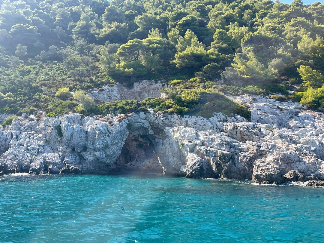 Perrakis Fishing Tourism Skiathos-斯亚索斯必去景点