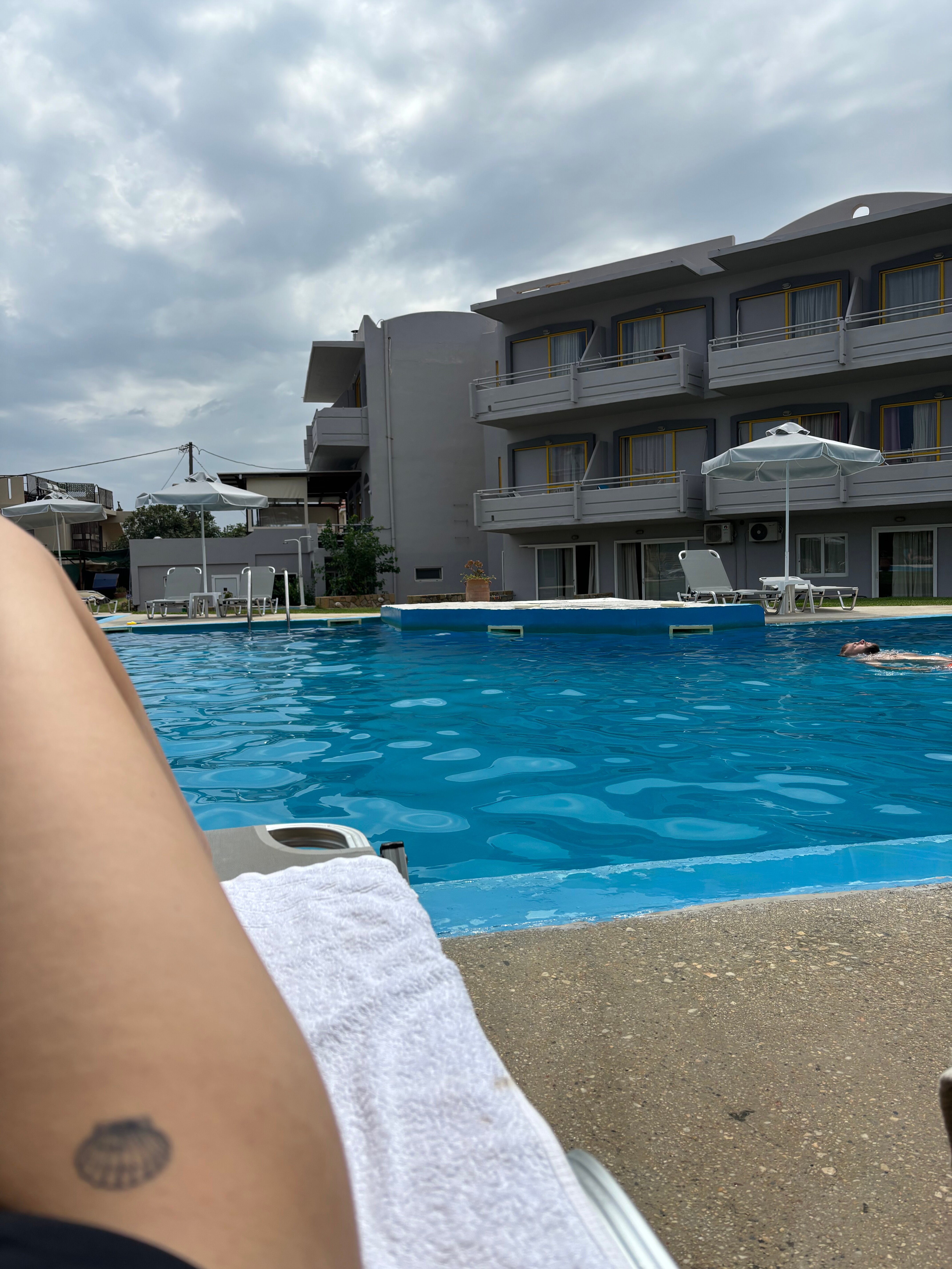 Nereides Hotel-官方