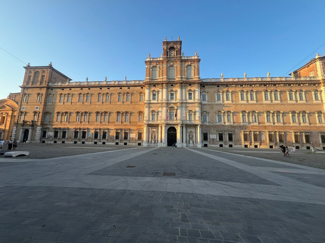 La Corte Dei Sogni主图