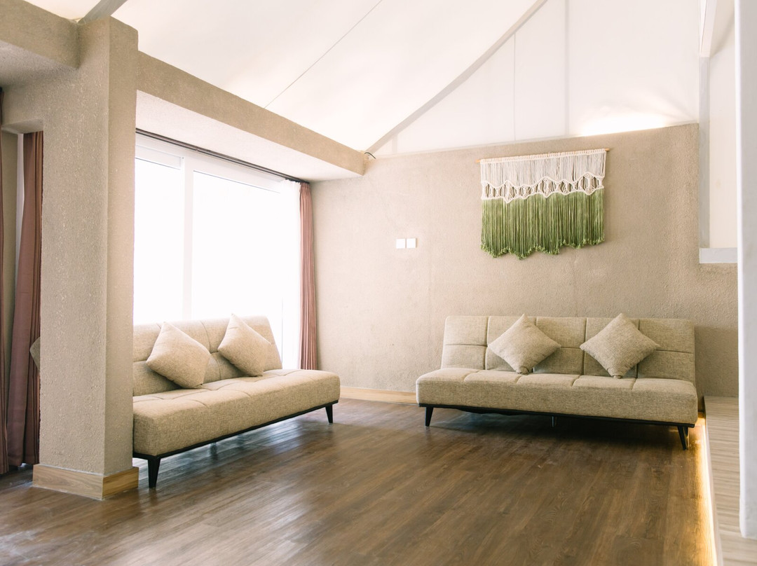 Asha Beach Club & Resort