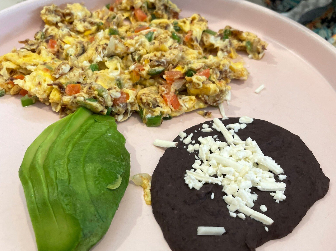 Edén Flor Y Café