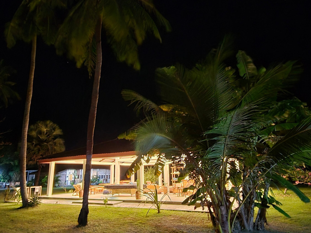 Jeneponto Kitesurfing Indonesia-Bangkala必去景点