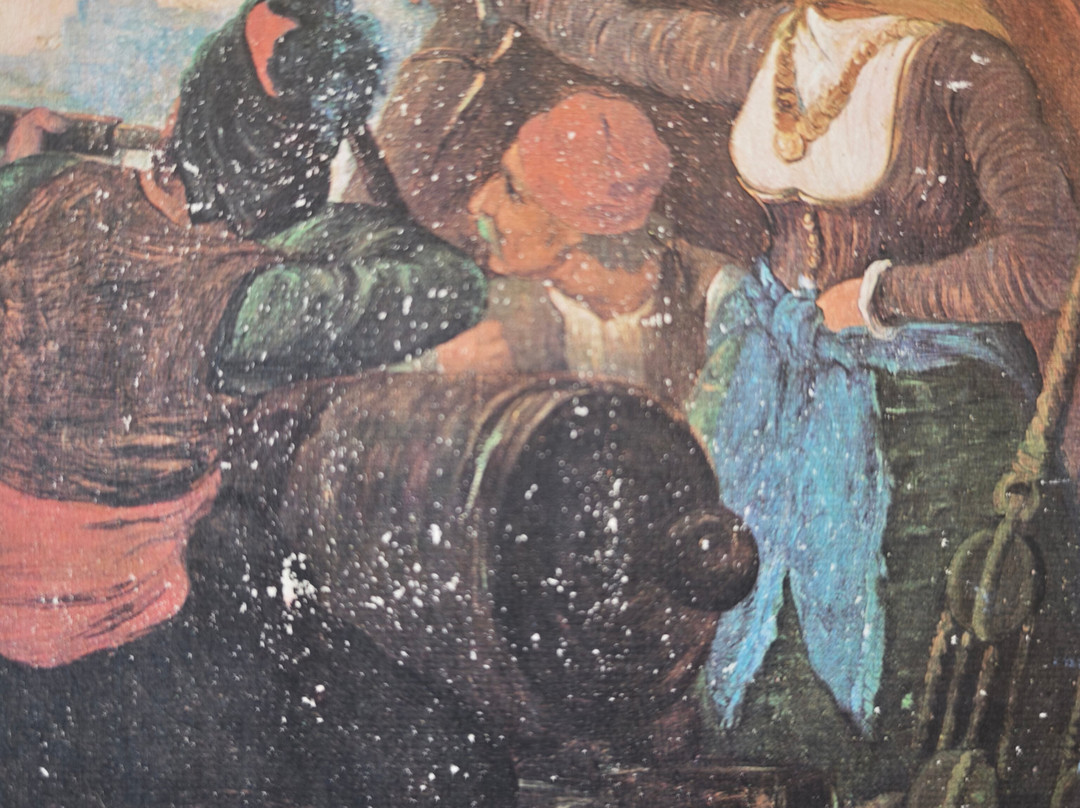 MoozArt - Wood Art Workshop-马塔拉必去景点