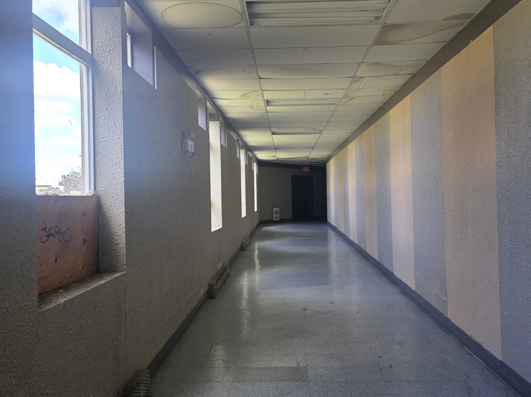 Clarion Hotel & Conference Centre主图