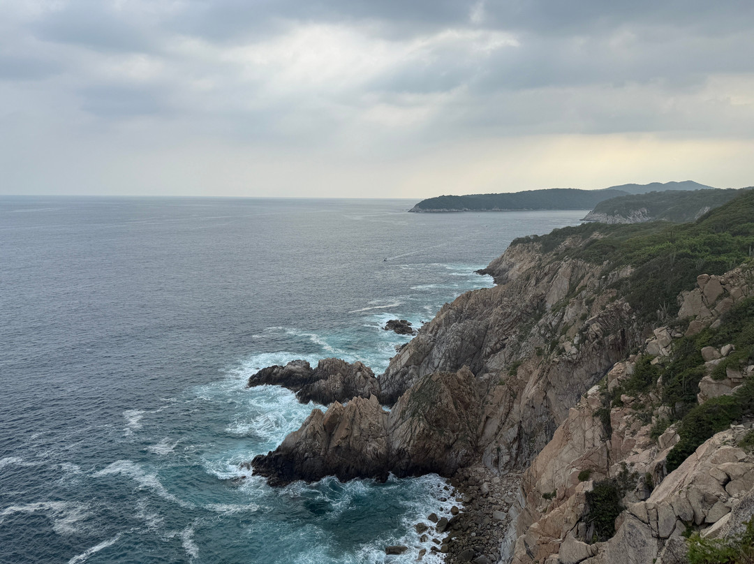 Xpert Travel Huatulco TOURS-瓦图尔科必去景点