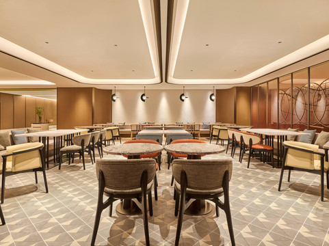 Hilton Garden Inn Zhongshan South