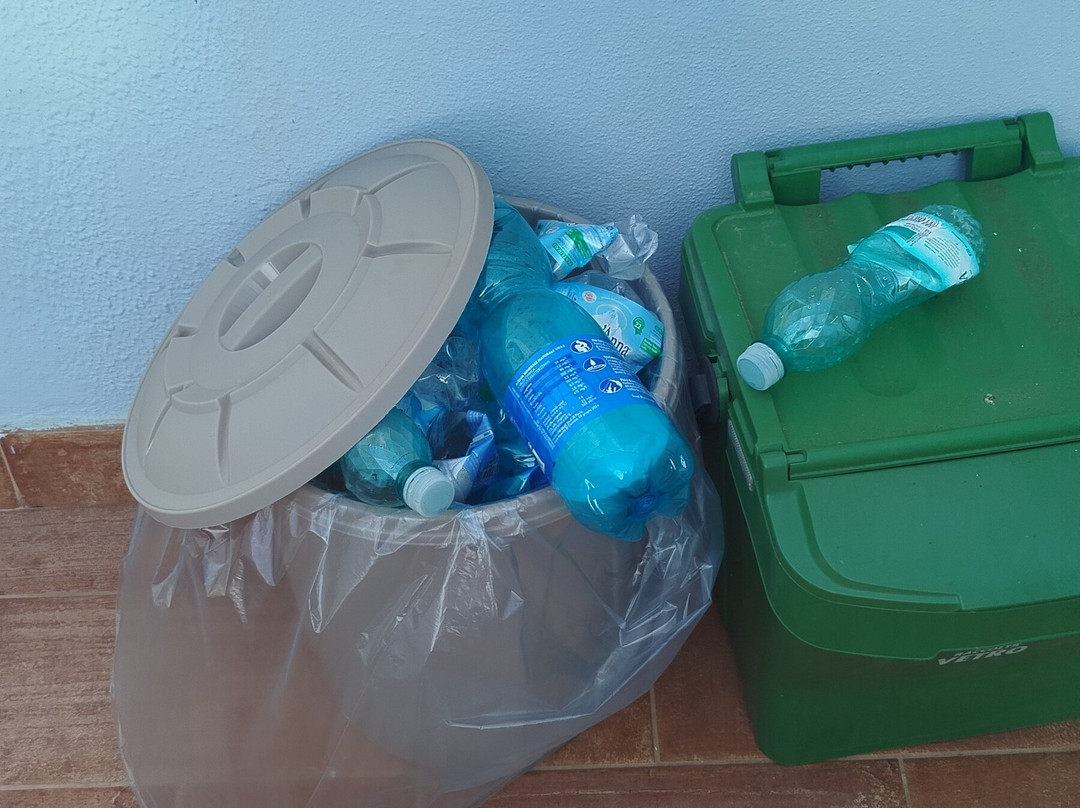 B&B I Tre Scalini主图