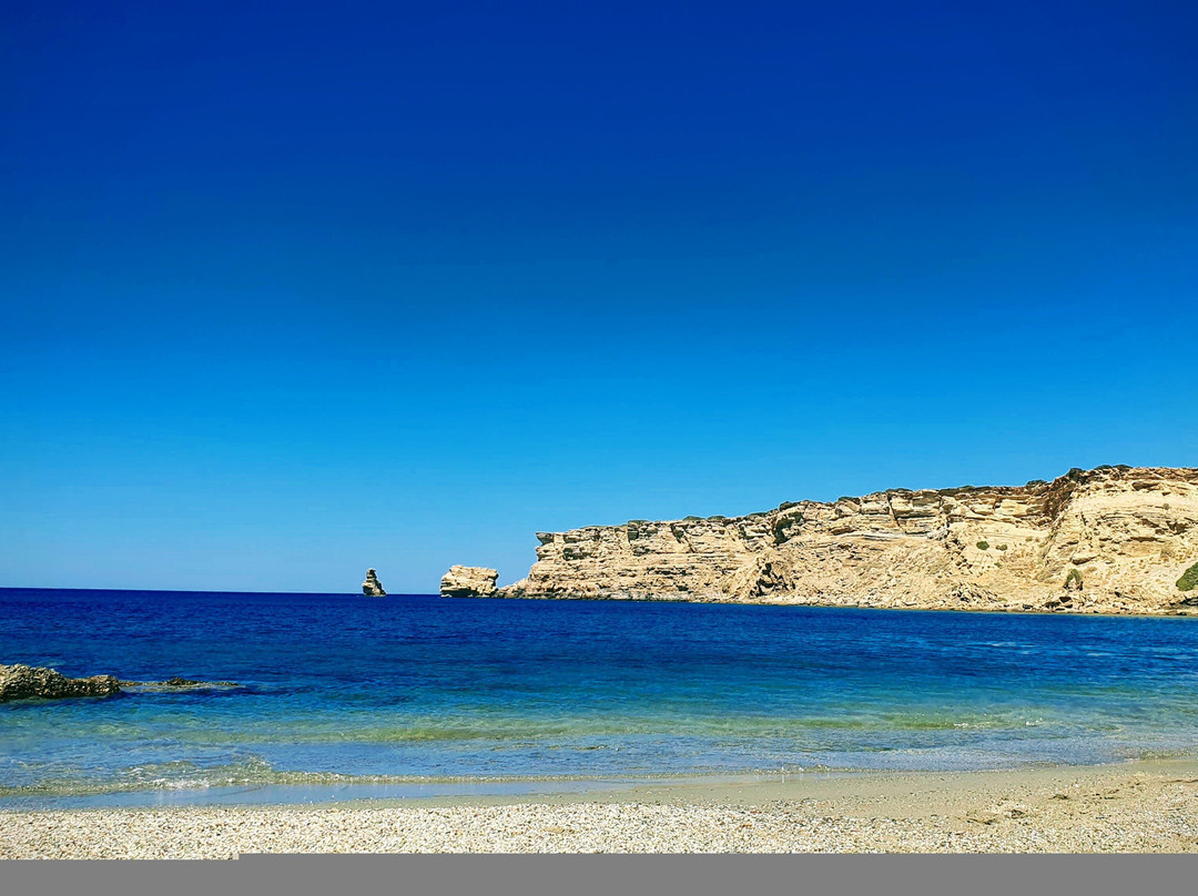 Pavlos' Place Triopetra Beach主图