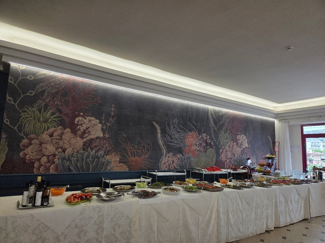 Hotel Giancarlo主图