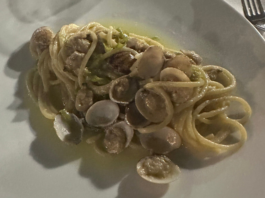 L'antico Uliveto主图