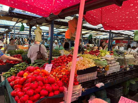 Tour Tailor Krakow-克拉科夫必去景点