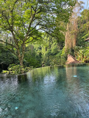 乌布玛雅度假村主图