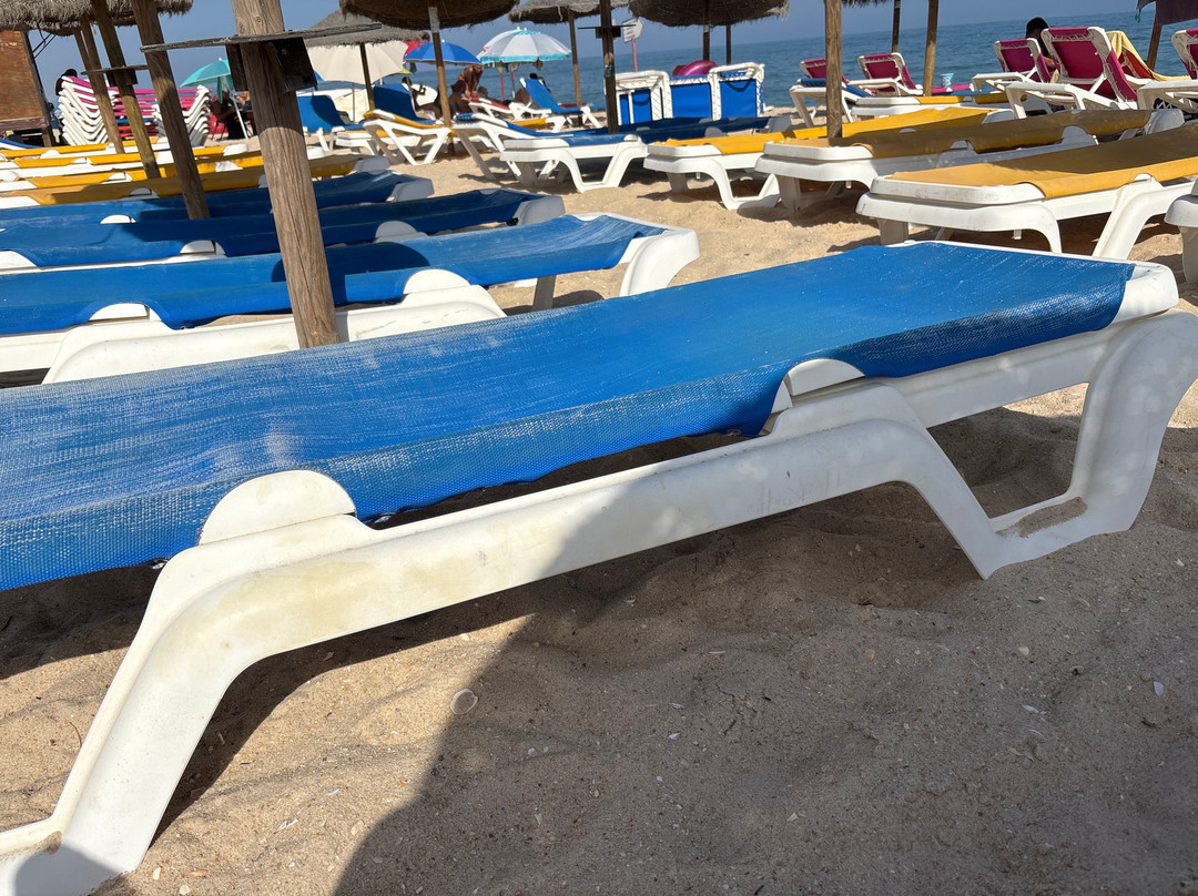 Ilha da Fuzeta-Fuseta必去景点