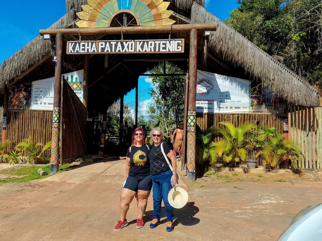 Pataxo Turismo-Porto Seguro必去景点