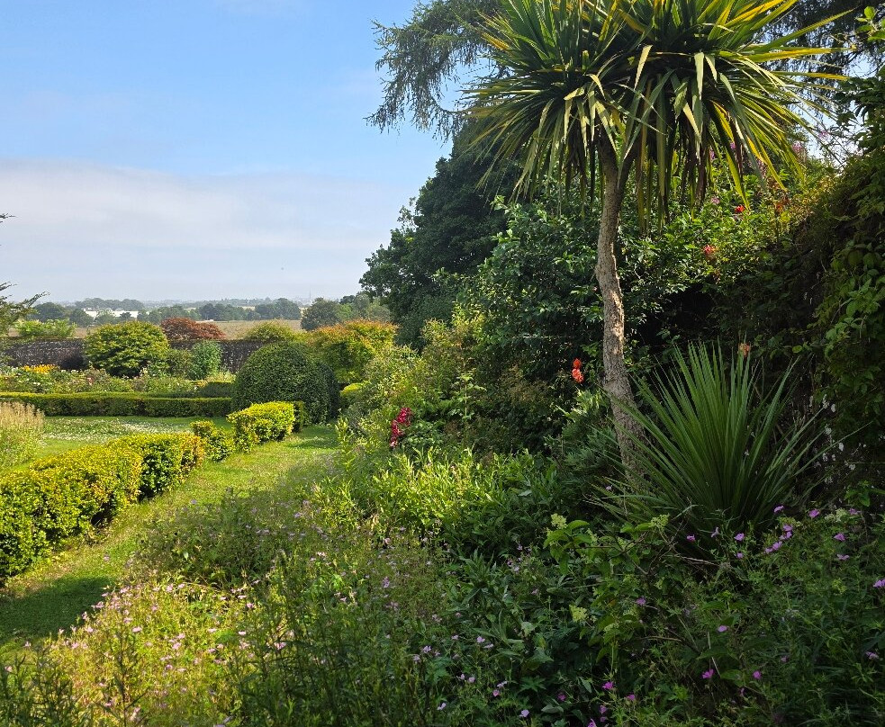 Langley Park Gardens-Montrose必去景点