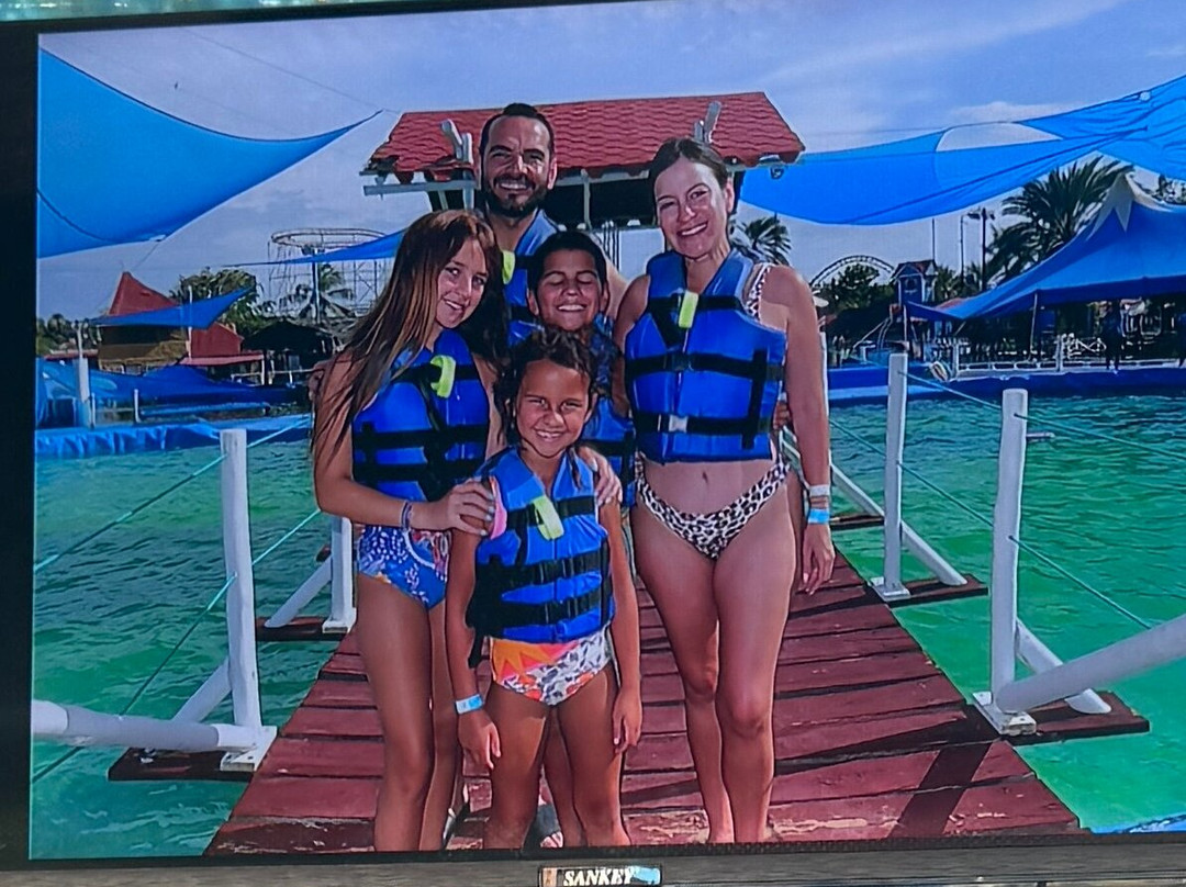 Waterland Mundo Marino-潘帕塔尔必去景点