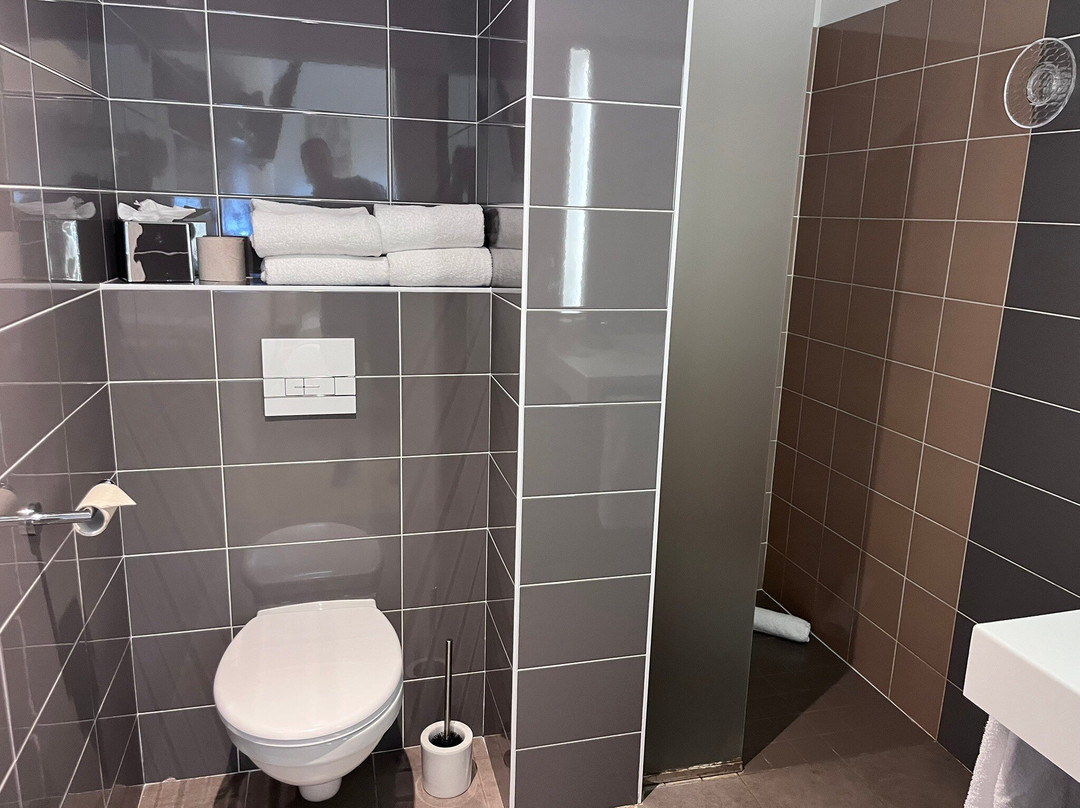 Hotel Omnubo Collection主图