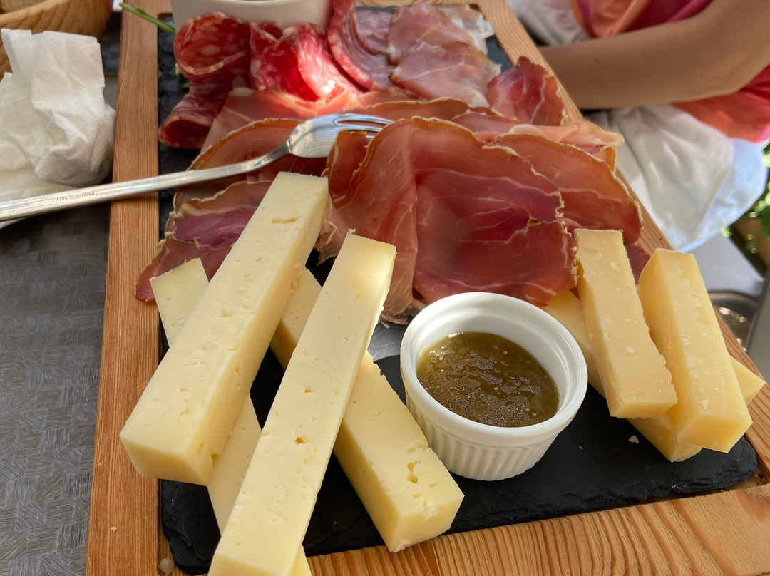 Albergo Parigi主图