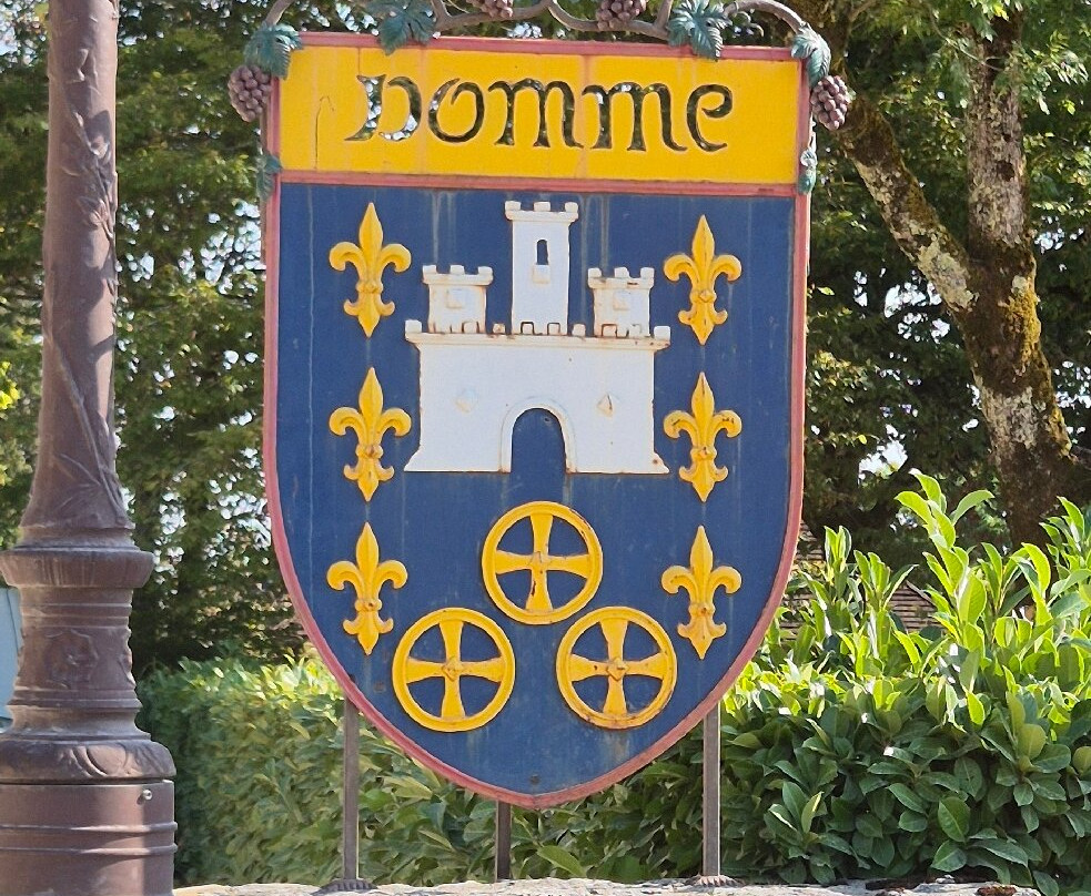 La Grotte De Domme-Domme必去景点