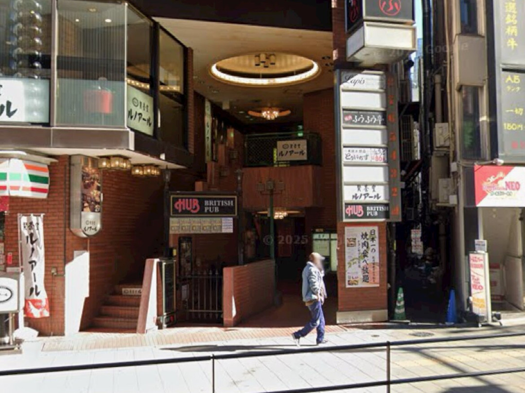 水炊き・焼鳥 とりいちず 西武新宿駅前店