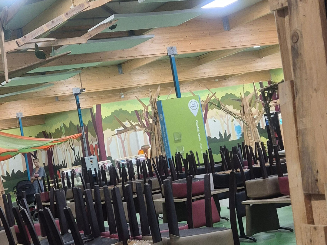 Steinerbos-Stein必去景点