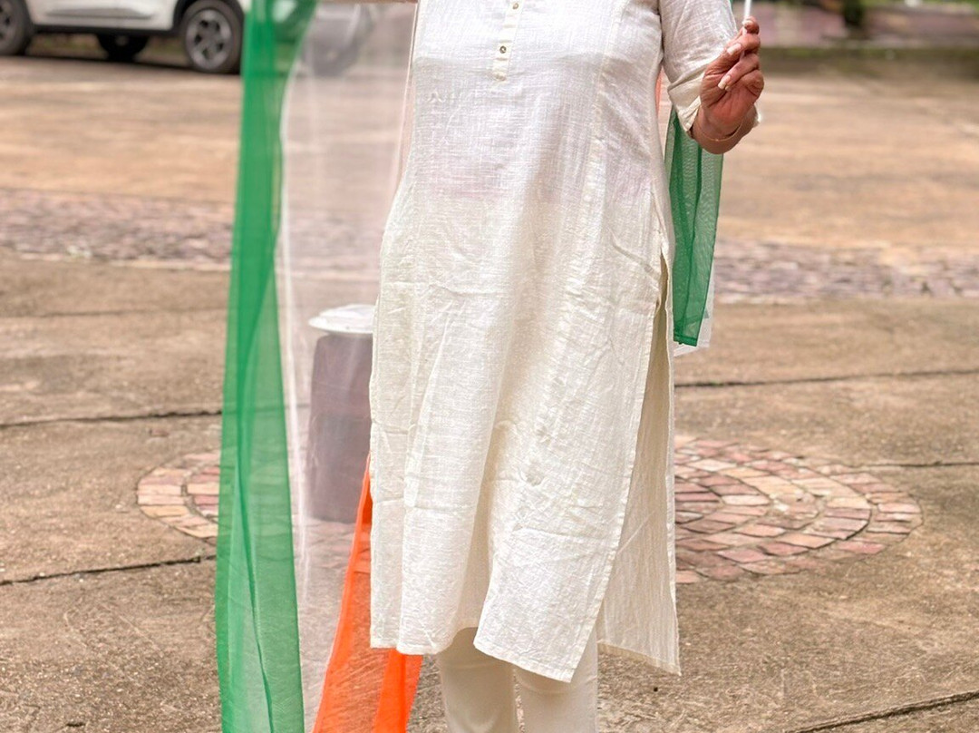 Kipling's Court主图