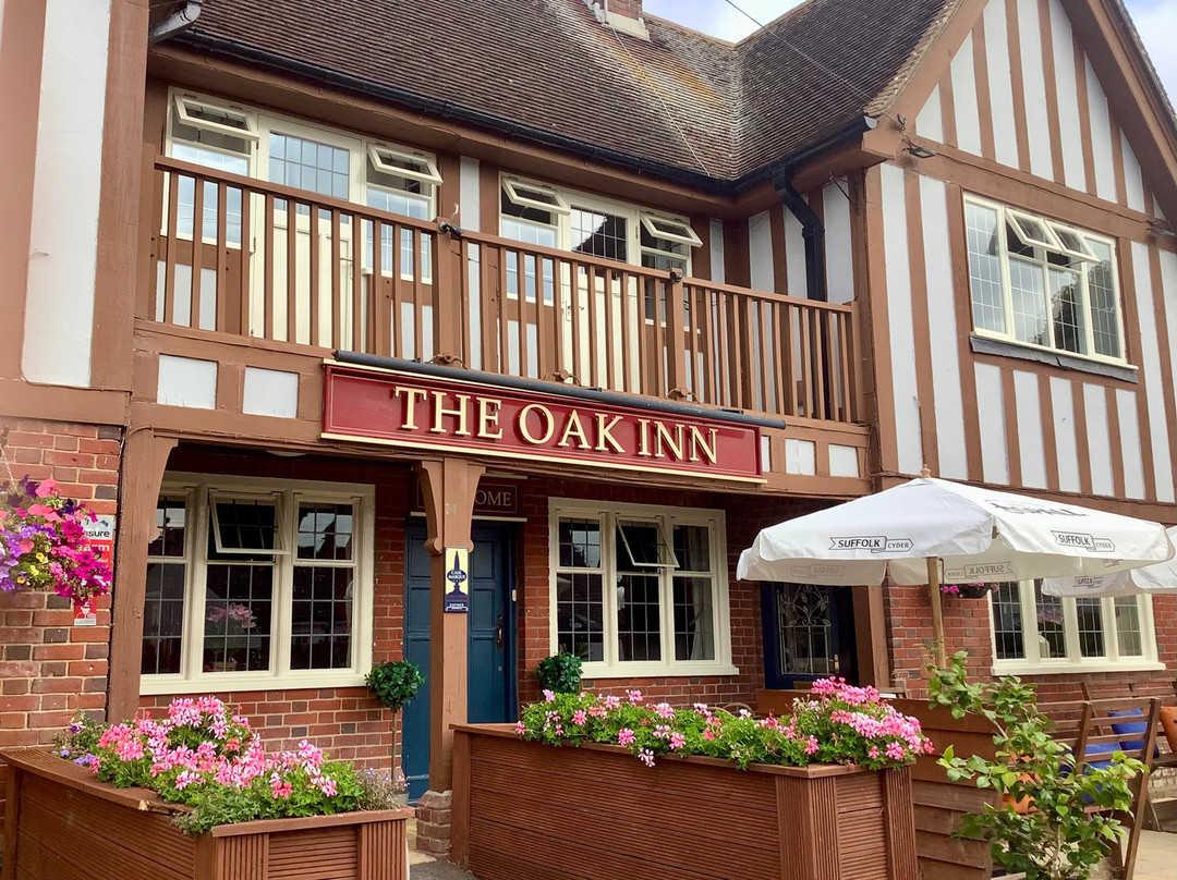 The Oak Inn