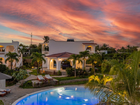 Q Boutique Resort Malindi