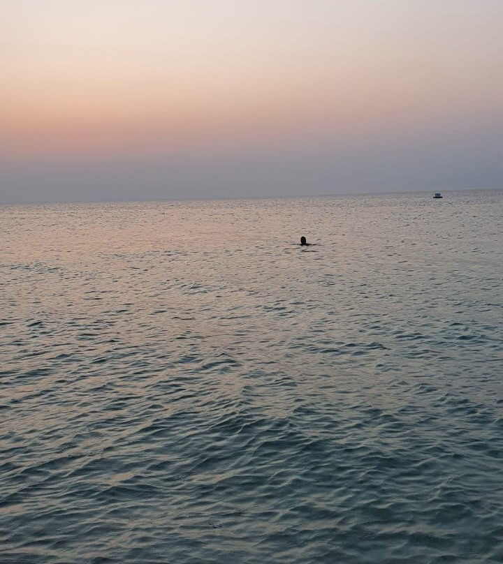 Jazaer Beach-Zallaq必去景点