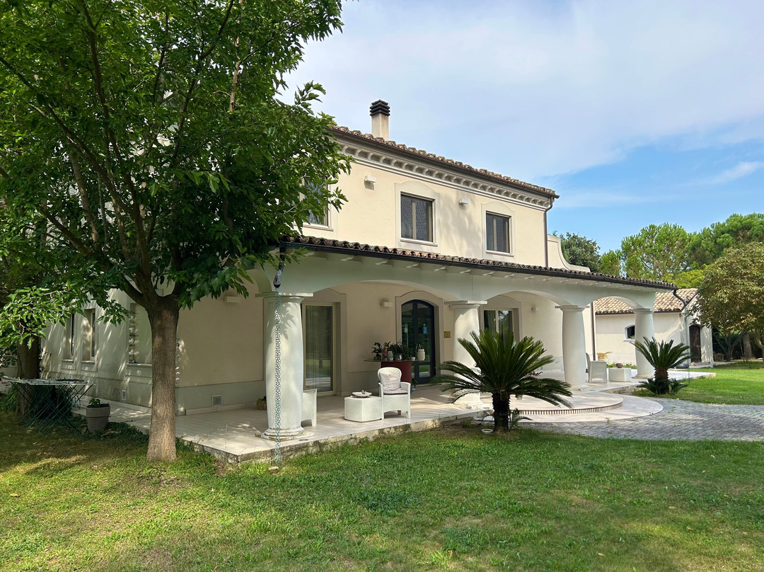 B&B Luna Bianca主图