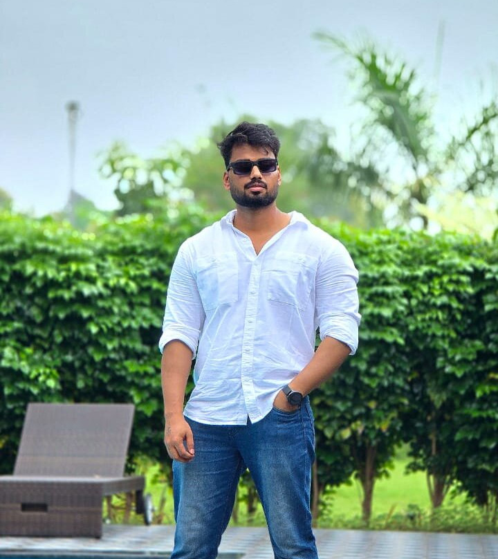 Fortune Statue Of Unity, Ekta Nagar主图