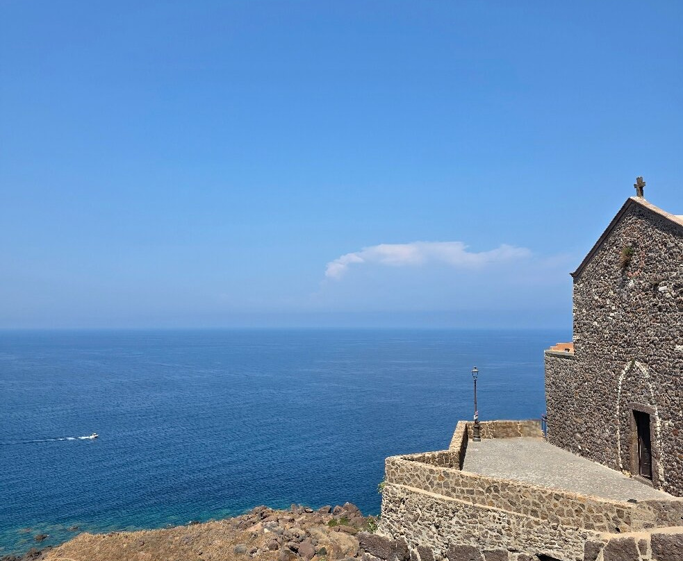 Castello dei Doria-Castelsardo必去景点