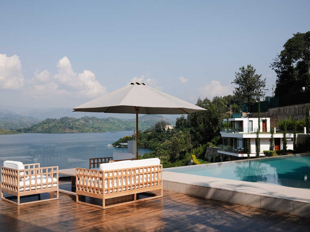 Umurobyi Lodge