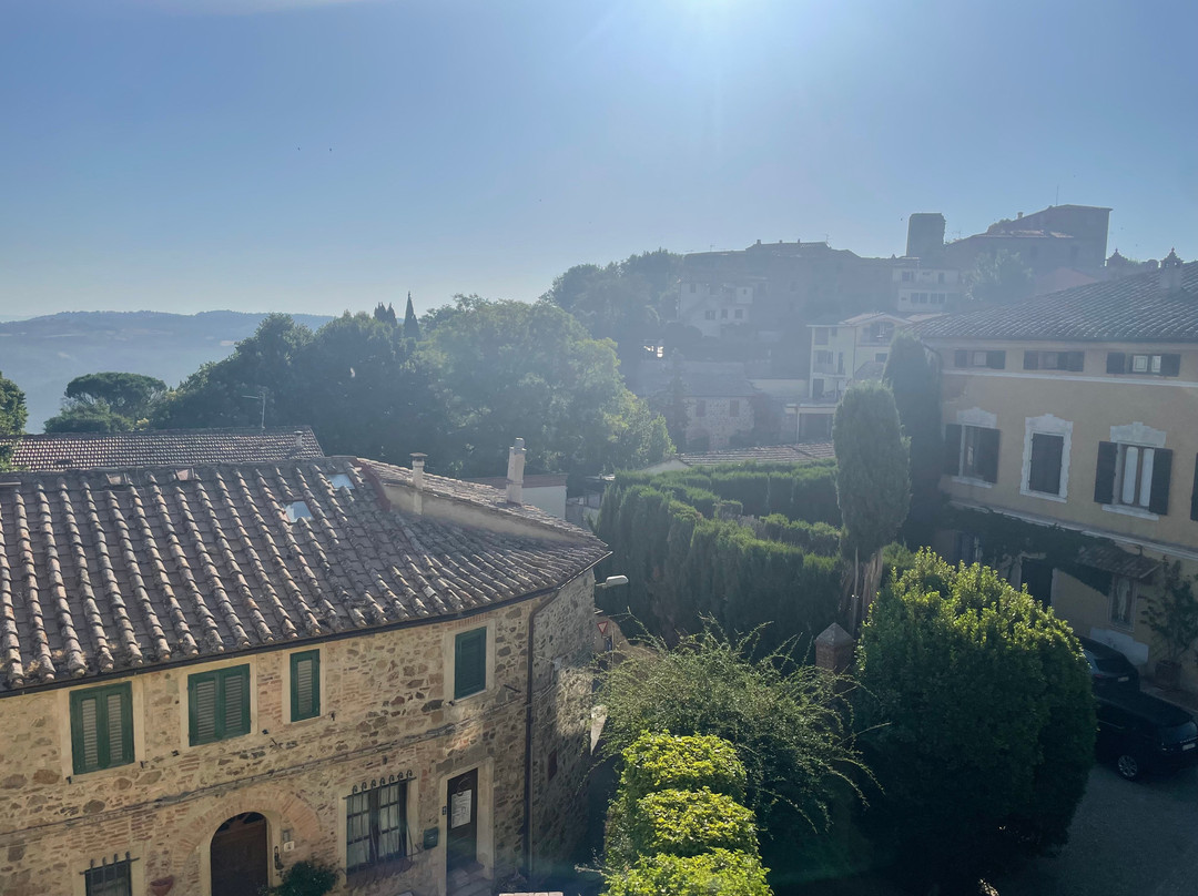 Villa Bellaria主图