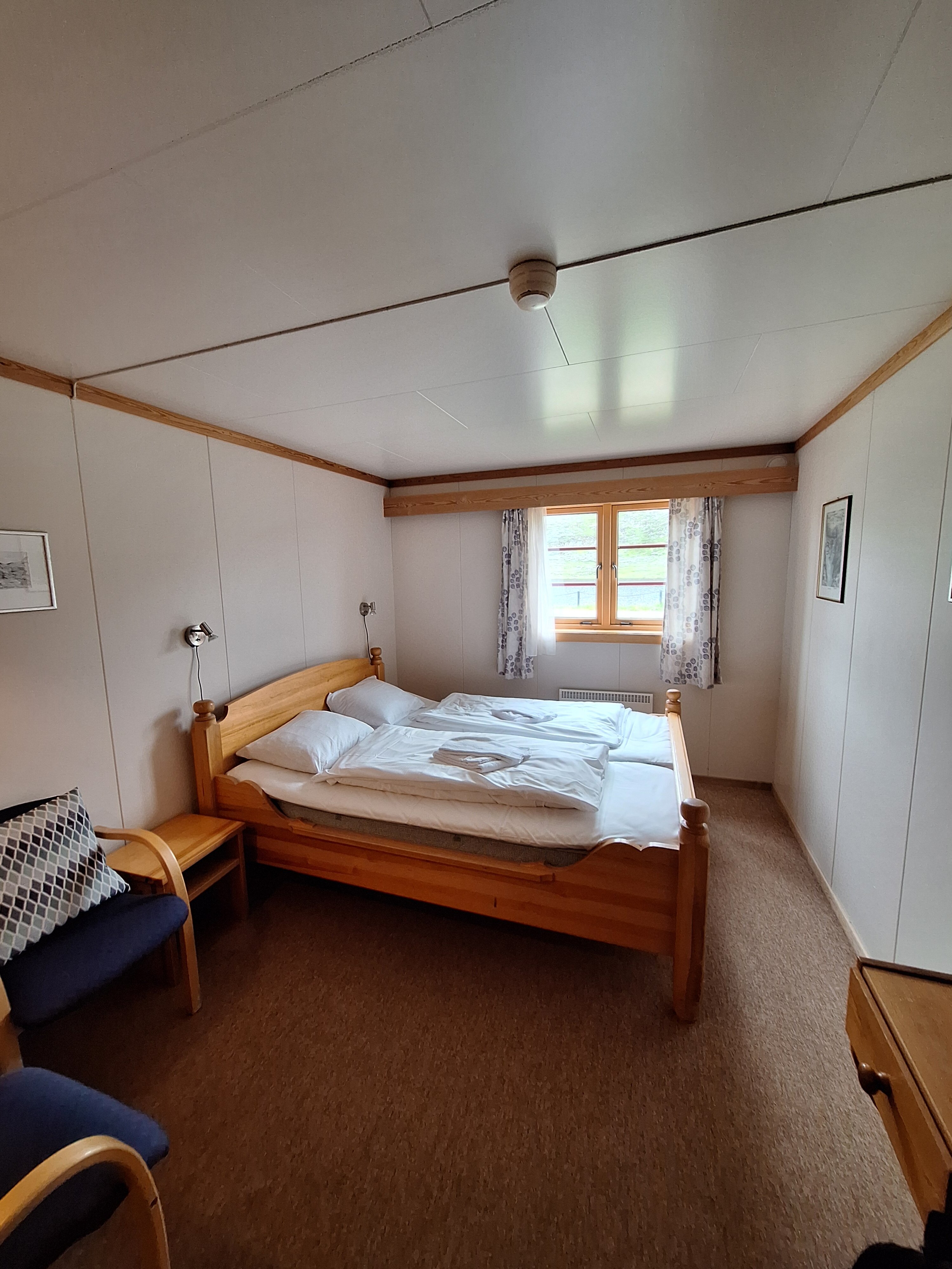 Hovringen Fjellstue-官方