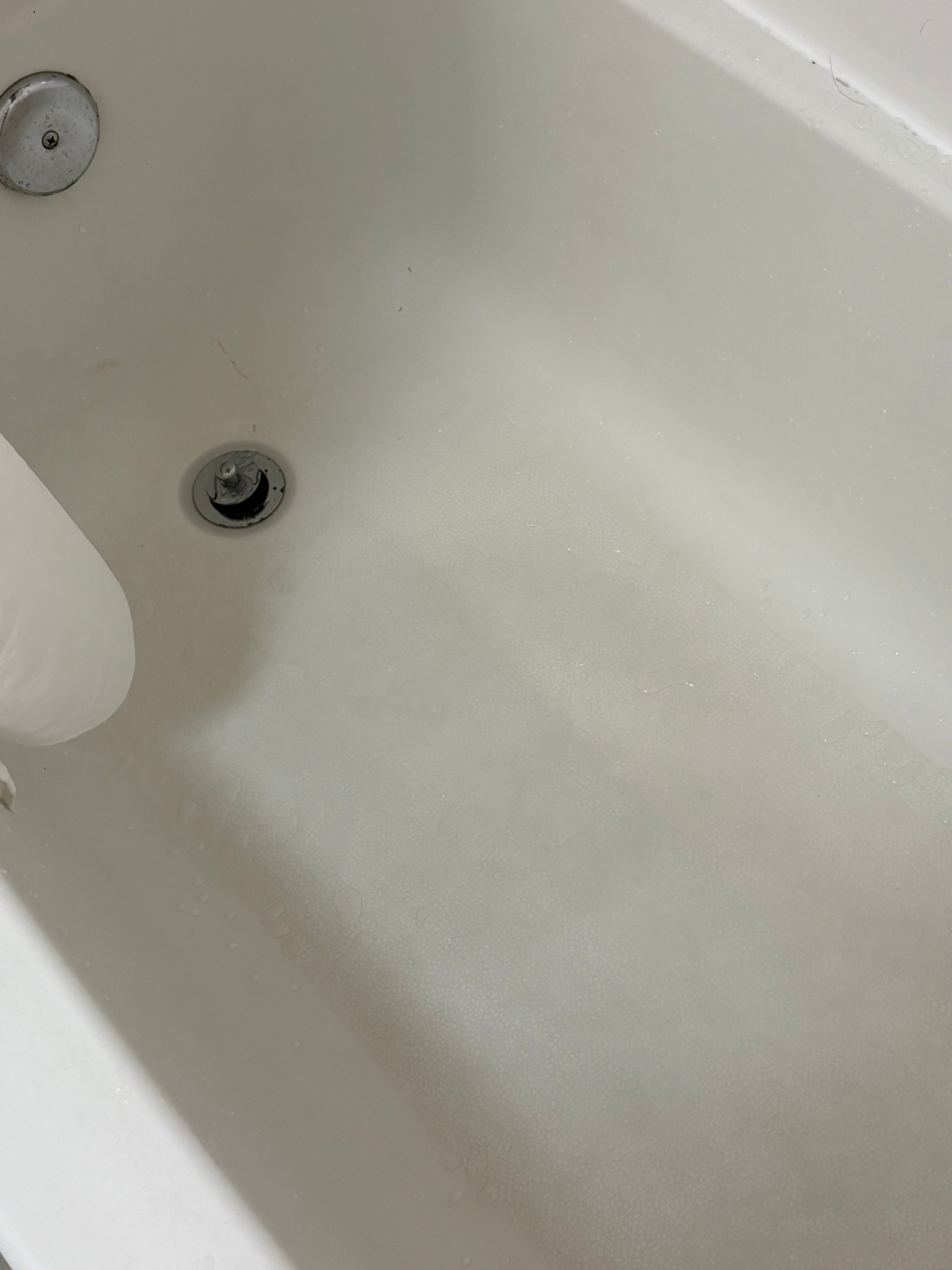 Hampton Inn Suites Opelika I85 Auburn Area-浴室