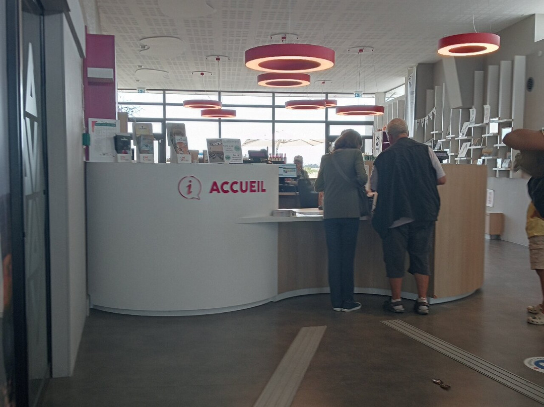 Déambul, Balade en Yole et Calèche-Le Perrier必去景点