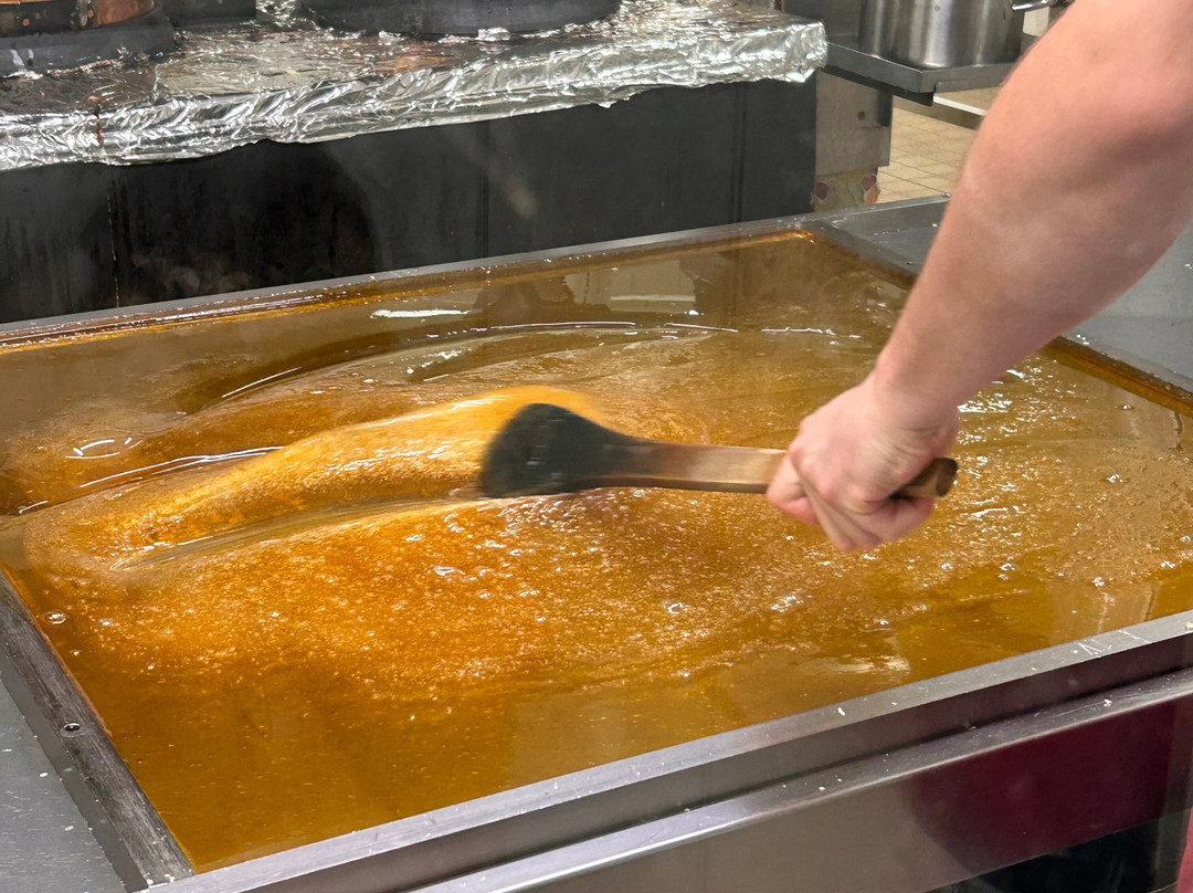 Confiserie des Hautes Vosges-Plainfaing必去景点