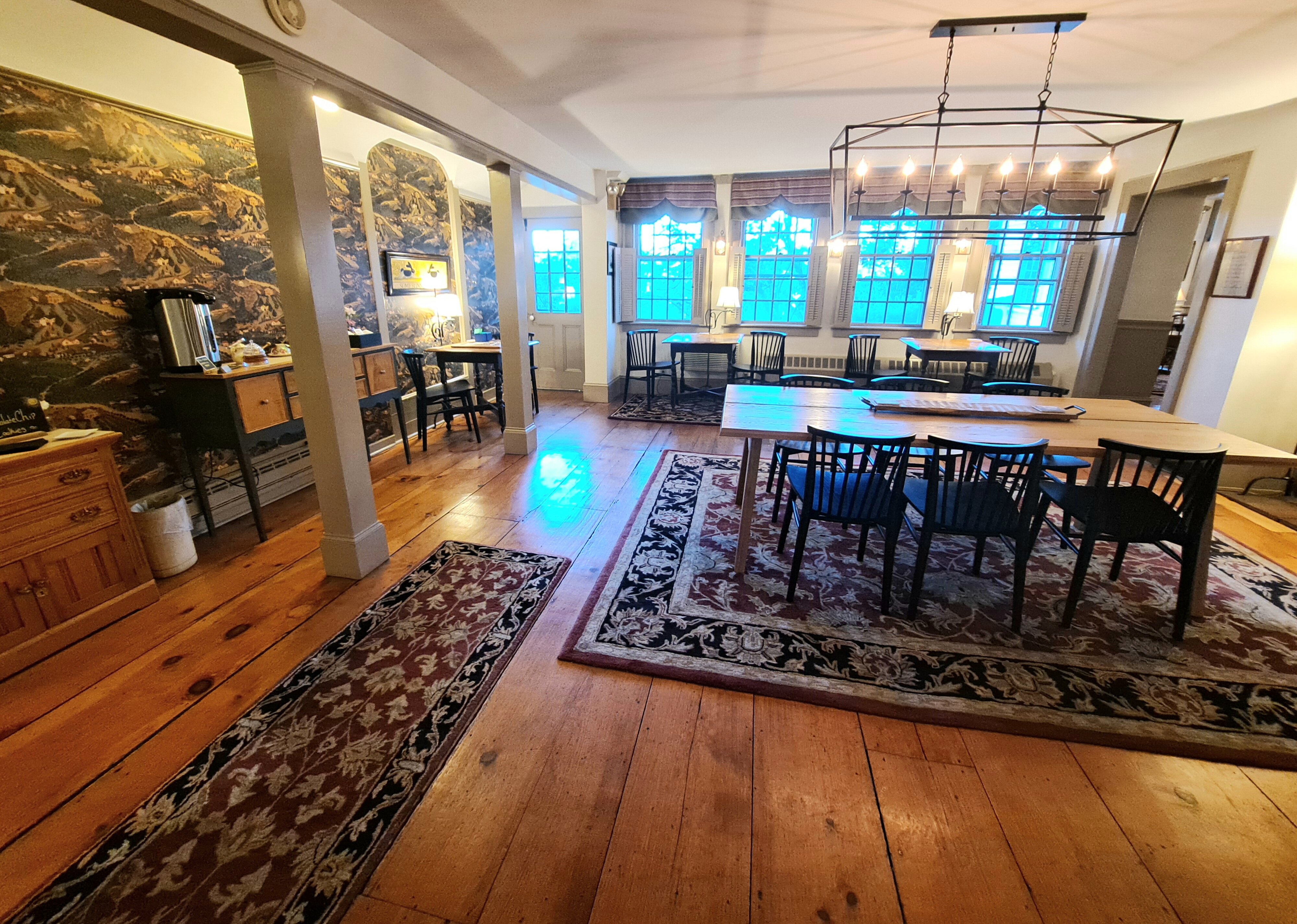 Rabbit Hill Inn-官方