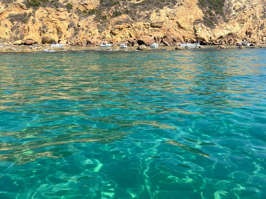 Rosa Dei Venti-San Leone必去景点