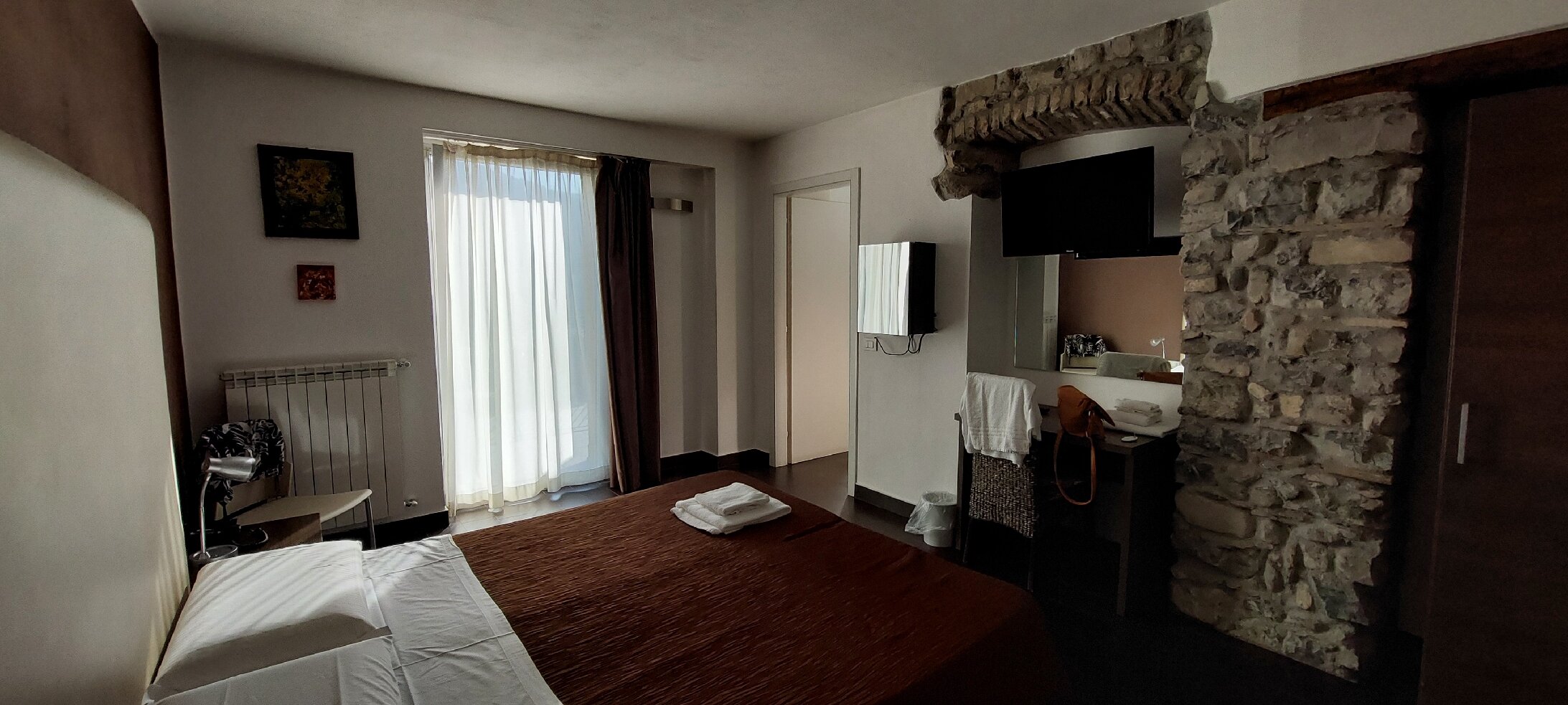 Hotel Corte Santa Libera-官方