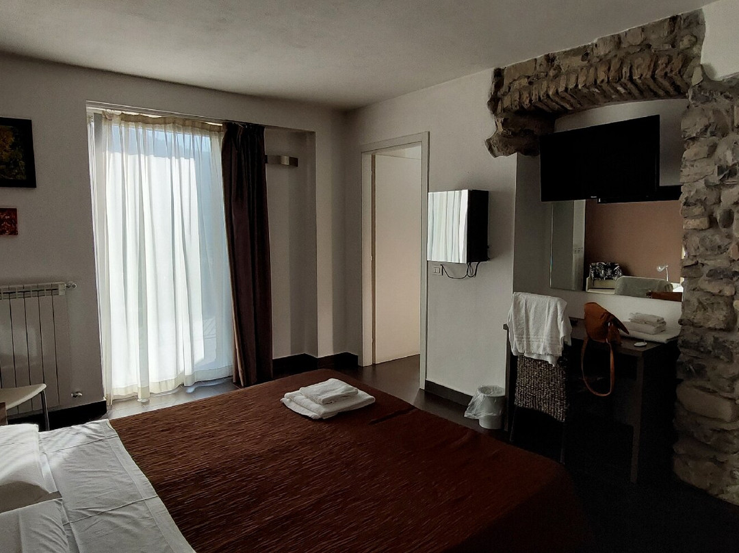 Hotel Corte Santa Libera主图