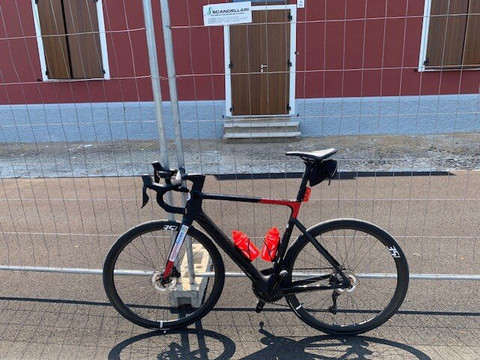 Biking Sardinia-阿尔盖罗必去景点