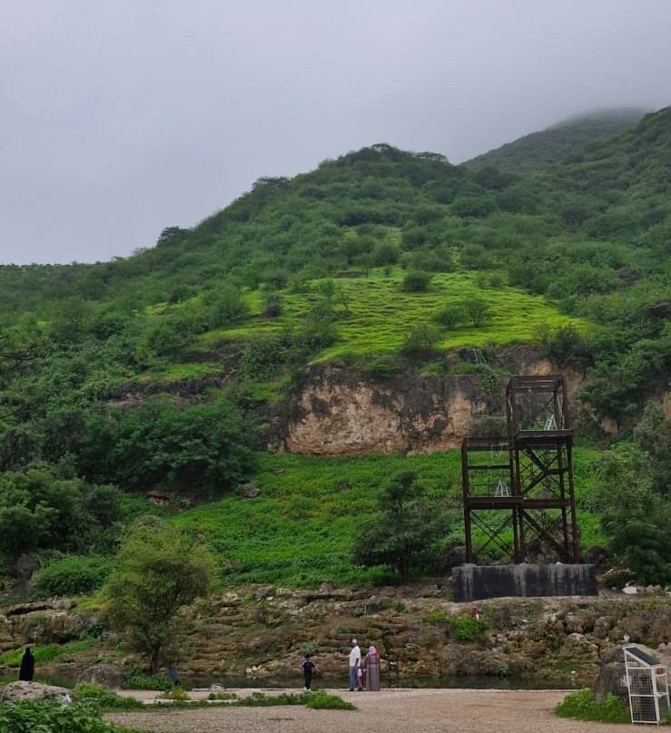 Halla Salalah travel and tours-塞拉莱必去景点